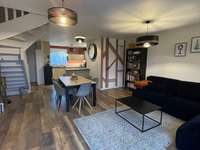 Vente appartement 5 pièces Vente appartement 5 pièces