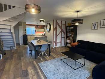 Vente appartement 5 pièces Vente appartement 5 pièces
