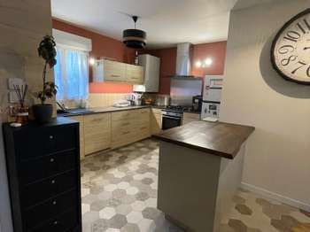 Vente appartement 5 pièces Vente appartement 5 pièces