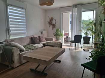 Vente Appartement 3 piècesBetton