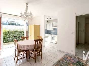 Vente Appartement 2 piècesBetton