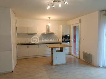 Vente Appartement 2 piècesBetton