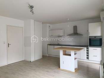 Vente appartement 2 pièces Betton 35