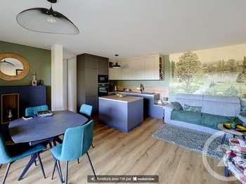 Vente Appartement 3 piècesBetton