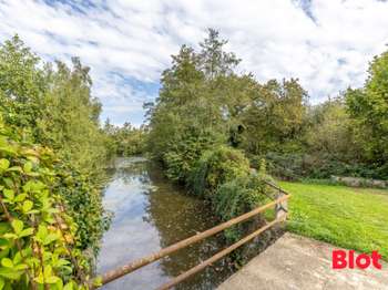 Vente Appartement 2 piècesBetton