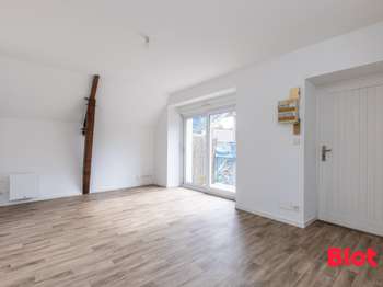 Vente Appartement 2 piècesBetton
