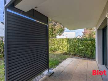 Vente Appartement 2 piècesBetton
