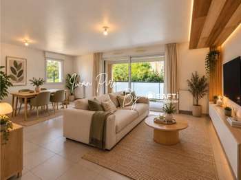 Vente Appartement 3 piècesBetton