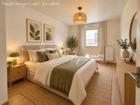 Vente appartement 3 pièces Vente appartement 3 pièces