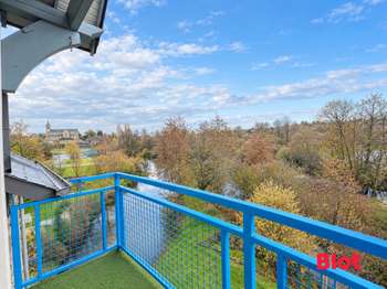 Vente appartement 2 pièces Betton 35