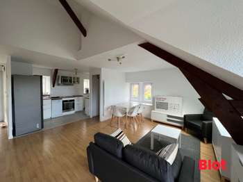 Vente appartement 2 pièces Vente appartement 2 pièces