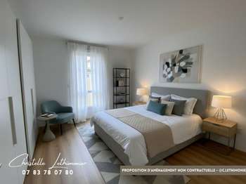 Vente appartement 3 pièces Vente appartement 3 pièces