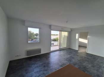 Vente Appartement 2 piècesBetton