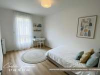 Vente appartement 3 pièces Vente appartement 3 pièces