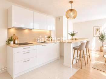 Vente Appartement 3 piècesBetton