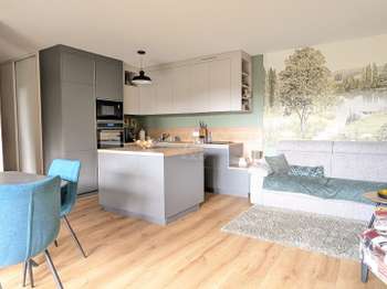 Vente appartement 3 pièces Vente appartement 3 pièces