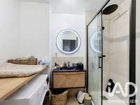 Vente appartement 5 pièces Vente appartement 5 pièces
