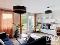 Vente appartement 5 pièces Vente appartement 5 pièces