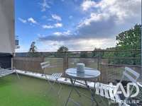Vente appartement 5 pièces Vente appartement 5 pièces