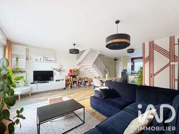 Vente Appartement 5 piècesBetton