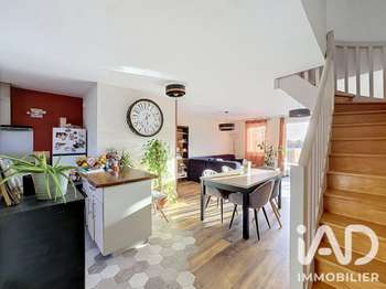 Vente appartement 5 pièces Vente appartement 5 pièces