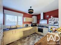 Vente appartement 5 pièces Vente appartement 5 pièces