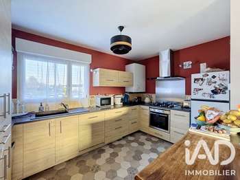 Vente appartement 5 pièces Vente appartement 5 pièces