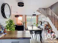 Vente appartement 5 pièces Vente appartement 5 pièces