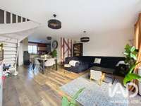 Vente appartement 5 pièces Vente appartement 5 pièces