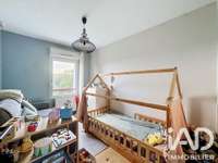 Vente appartement 5 pièces Vente appartement 5 pièces