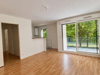 Vente Appartement 2 piècesBetton