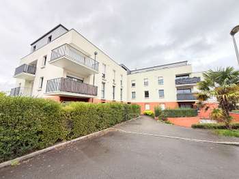 Vente appartement 3 pièces Betton 35