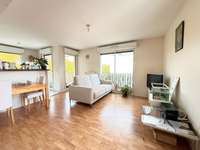 Vente appartement 3 pièces Vente appartement 3 pièces