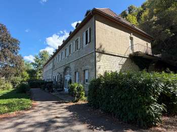 Vente appartement 2 pièces Beure 25