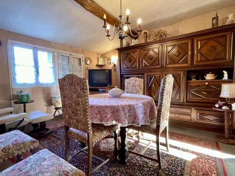 Vente appartement 3 pièces Beuvillers 14