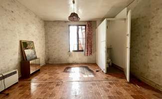 Photo Vente appartement Beuvillers