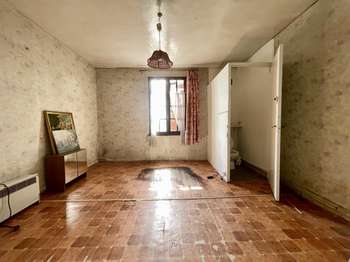 Vente appartement 3 pièces Beuvillers 14