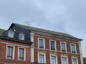 Vente Appartement T1Beuzeville