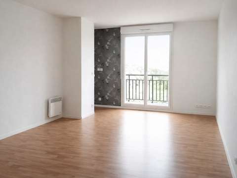 Vente appartement 2 pièces Beuzeville 27