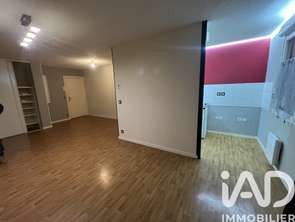 Vente Appartement 2 piècesBeuzeville