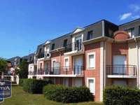 Vente appartement 3 pièces Beuzeville - 27