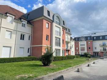 Vente Appartement 3 piècesBeuzeville