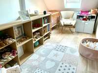 Vente appartement 4 pièces Vente appartement 4 pièces