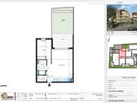 Vente appartement 2 pièces Vente appartement 2 pièces