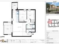 Vente appartement 3 pièces Vente appartement 3 pièces