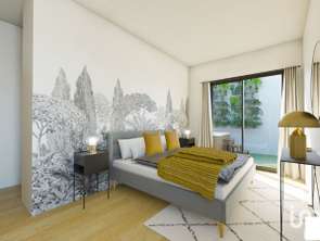 Vente Appartement 4 piècesBéziers