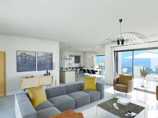 Vente appartement 4 pièces Vente appartement 4 pièces