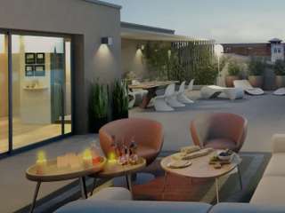 Vente appartement 4 pièces Vente appartement 4 pièces