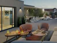 Vente appartement 4 pièces Vente appartement 4 pièces