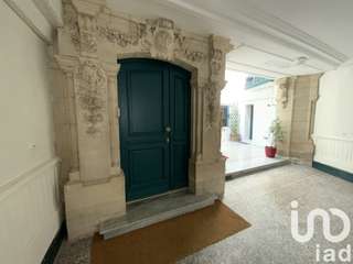 Vente appartement 6 pièces Vente appartement 6 pièces